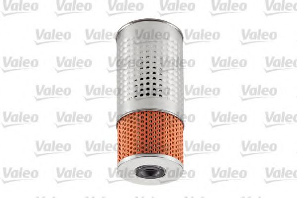 VALEO - 586546 - Масляный фильтр (Смазывание)