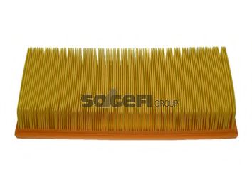 COOPERSFIAAM FILTERS - PA7225 - Воздушный фильтр