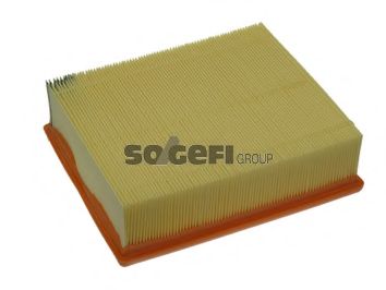 COOPERSFIAAM FILTERS - PA7295 - Воздушный фильтр