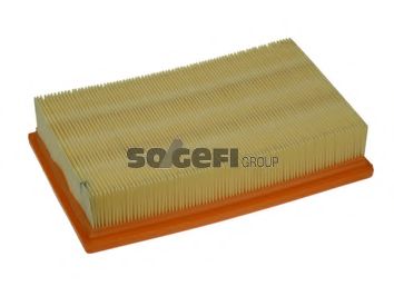 COOPERSFIAAM FILTERS - PA7440 - Воздушный фильтр