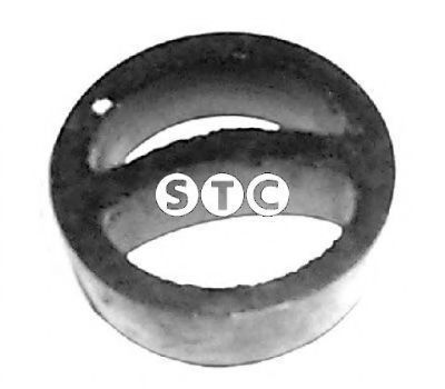 STC - T400090 - Стопорное кольцо, глушитель (Система выпуска ОГ)