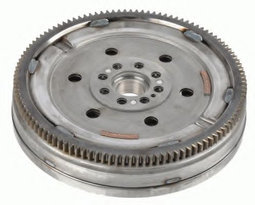 SACHS - 2294 501 179 - Маховик (Кривошипношатунный механизм)