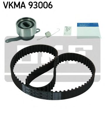 SKF - VKMA 93006 - Комплект ремня ГРМ (Ременный привод)