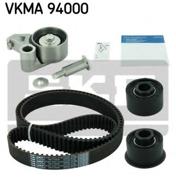 SKF - VKMA 94000 - Комплект ремня ГРМ (Ременный привод)