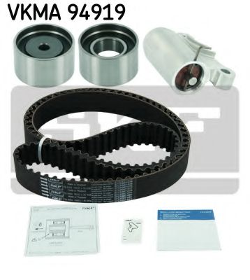 SKF - VKMA 94919 - Комплект ремня ГРМ (Ременный привод)