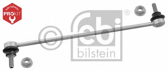 FEBI BILSTEIN - 22589 - Тяга / стойка, стабилизатор (Подвеска колеса)