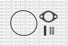 METELLI - 24-0607 - Водяной насос (Охлаждение)
