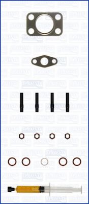 AJUSA - JTC11351 - Монтажный комплект, компрессор (Система подачи воздуха)