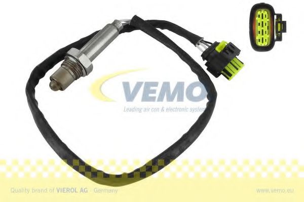 VEMO - V40-76-0016 - Лямбда-зонд (Приготовление смеси)