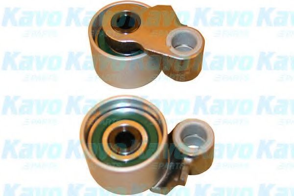 KAVO PARTS - DTE-4506 - Натяжной ролик, ремень ГРМ (Ременный привод)