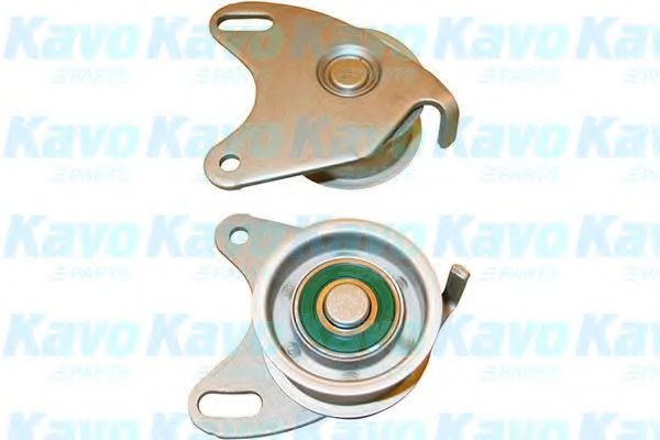 KAVO PARTS - DTE-5507 - Натяжной ролик, ремень ГРМ (Ременный привод)