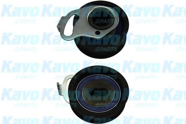 KAVO PARTS - DTE-9020 - Натяжной ролик, ремень ГРМ (Ременный привод)