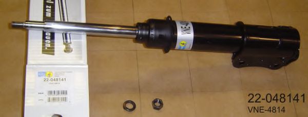 BILSTEIN - 22-048141 - Амортизатор (Подвеска / амортизация)