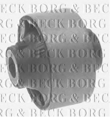 BORG & BECK - BSK6995 - Подвеска, рычаг независимой подвески колеса (Подвеска колеса)