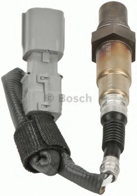 BOSCH - 0 258 986 716 - Лямбда-зонд (Приготовление смеси)