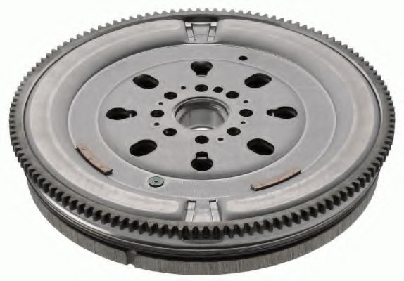 SACHS - 2294 501 190 - Маховик (Кривошипношатунный механизм)