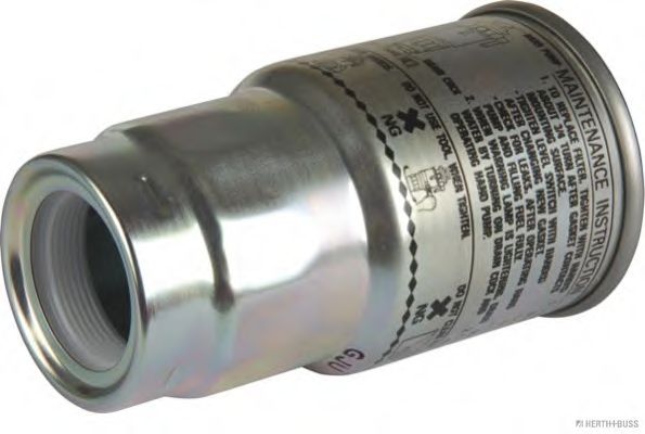 HERTH+BUSS JAKOPARTS - J1332057 - Топливный фильтр (Система подачи топлива)