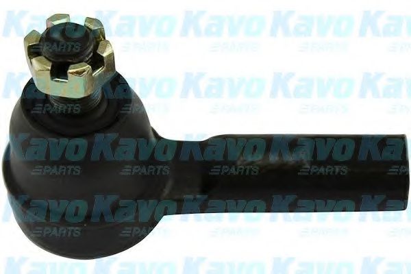 KAVO PARTS - STE-2009 - Наконечник поперечной рулевой тяги (Рулевое управление)