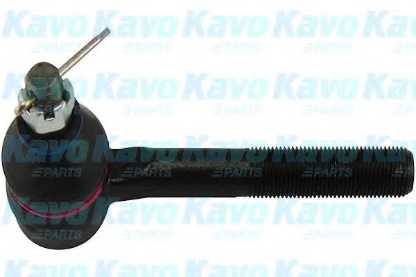 KAVO PARTS - STE-6511 - Наконечник поперечной рулевой тяги (Рулевое управление)