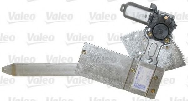 VALEO - 850487 - Подъемное устройство для окон (Внутренняя отделка)