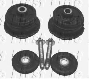 FIRST LINE - FSK6471 - Втулка, балка моста (Подвеска колеса)