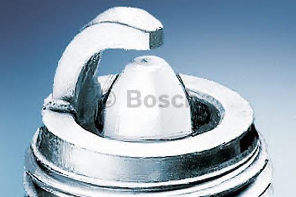 BOSCH - 0 242 225 578 - Свеча зажигания (Система зажигания)