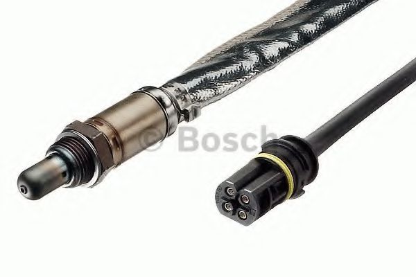 BOSCH - 0 258 005 083 - Лямбда-зонд (Приготовление смеси)