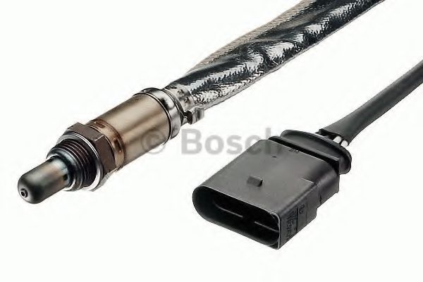 BOSCH - 0258005117 - Лямбда-зонд