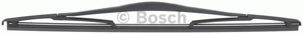 BOSCH - 3 397 004 632 - Щетка стеклоочистителя (Система очистки окон)