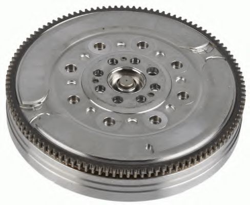 SACHS - 2294 001 364 - Маховик (Кривошипношатунный механизм)