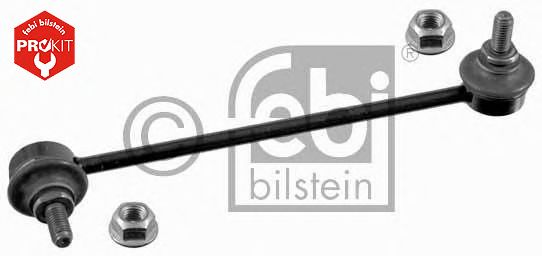 FEBI BILSTEIN - 21801 - Тяга / стойка, стабилизатор (Подвеска колеса)