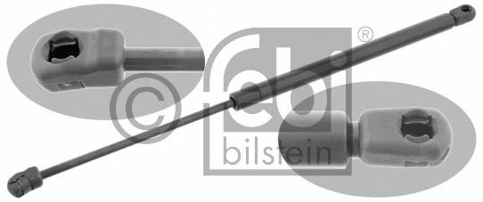 FEBI BILSTEIN - 27713 - Газовая пружина, крышка багажник (Кузов)