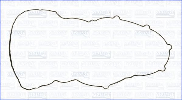 AJUSA - 11089300 - Прокладка, крышка головки цилиндра (Головка цилиндра)