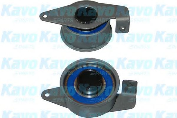 KAVO PARTS - DTE-4526 - Натяжной ролик, ремень ГРМ (Ременный привод)