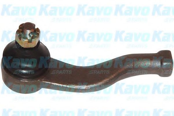 KAVO PARTS - STE-1501 - Наконечник поперечной рулевой тяги (Рулевое управление)