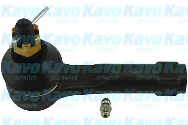 KAVO PARTS - STE-5519 - Наконечник поперечной рулевой тяги (Рулевое управление)