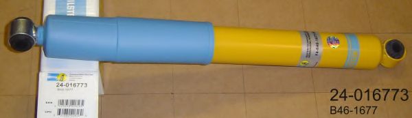 BILSTEIN - 24-016773 - Амортизатор (Подвеска / амортизация)