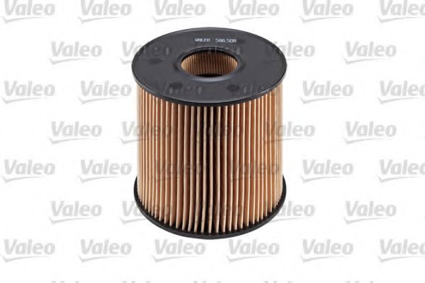 VALEO - 586508 - Масляный фильтр (Смазывание)