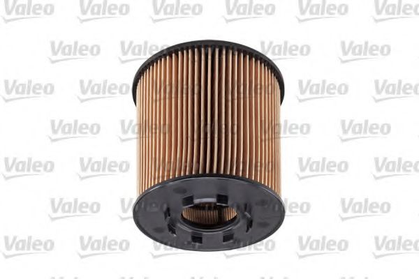 VALEO - 586508 - Масляный фильтр (Смазывание)