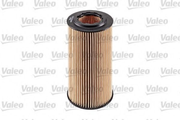 VALEO - 586541 - Масляный фильтр (Смазывание)