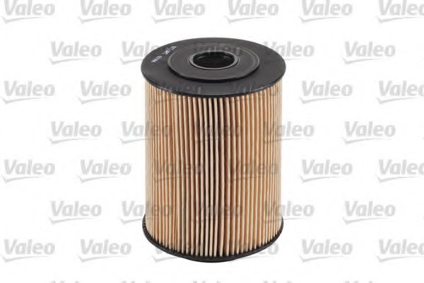 VALEO - 586526 - Масляный фильтр (Смазывание)