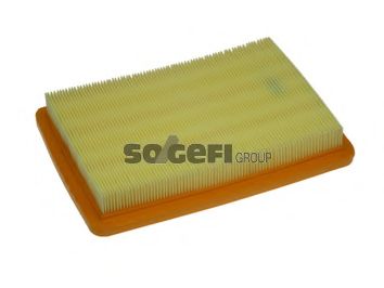 COOPERSFIAAM FILTERS - PA7197 - Воздушный фильтр