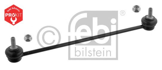 FEBI BILSTEIN - 17969 - Тяга / стойка, стабилизатор (Подвеска колеса)