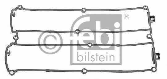 FEBI BILSTEIN - 19531 - Прокладка, крышка головки цилиндра (Головка цилиндра)