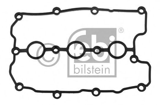 FEBI BILSTEIN - 33727 - Прокладка, крышка головки цилиндра (Головка цилиндра)