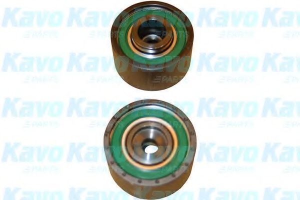 KAVO PARTS - DID-4510 - Паразитный / Ведущий ролик, зубчатый ремень (Ременный привод)