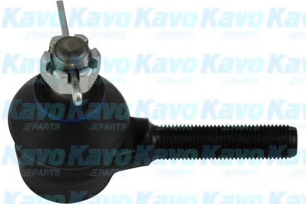 KAVO PARTS - STE-8502 - Наконечник поперечной рулевой тяги (Рулевое управление)