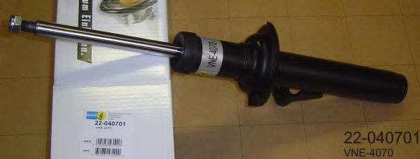 BILSTEIN - 22-040701 - Амортизатор (Подвеска / амортизация)