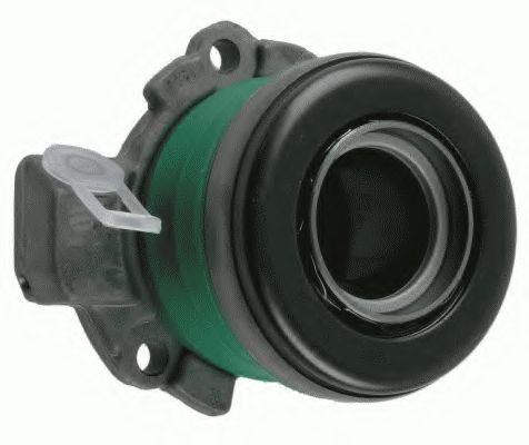 SACHS (ZF SRE) - 3182998802 - Центральный выключатель, система сцепления