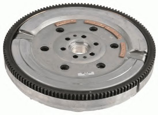 SACHS - 2294 701 029 - Маховик (Кривошипношатунный механизм)